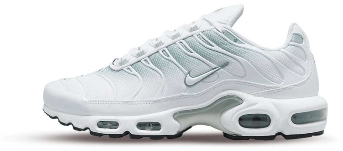 Nike Air Max Plus Mica Groen