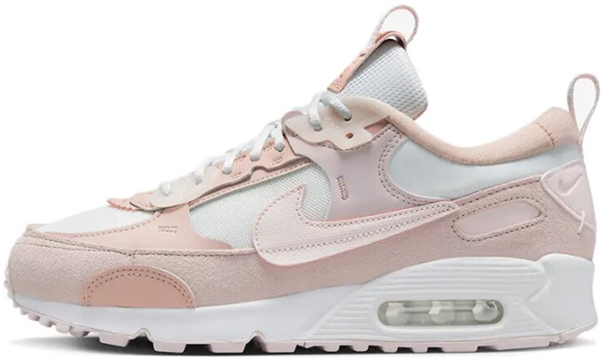 Nike Air Max 90 Futura ‘Summit Barely Rose’ Roze