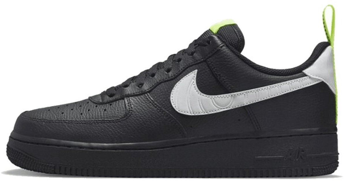 Nike Nike Air Force 1 �PIVOT POINT� Sneakers Unisex Zwart