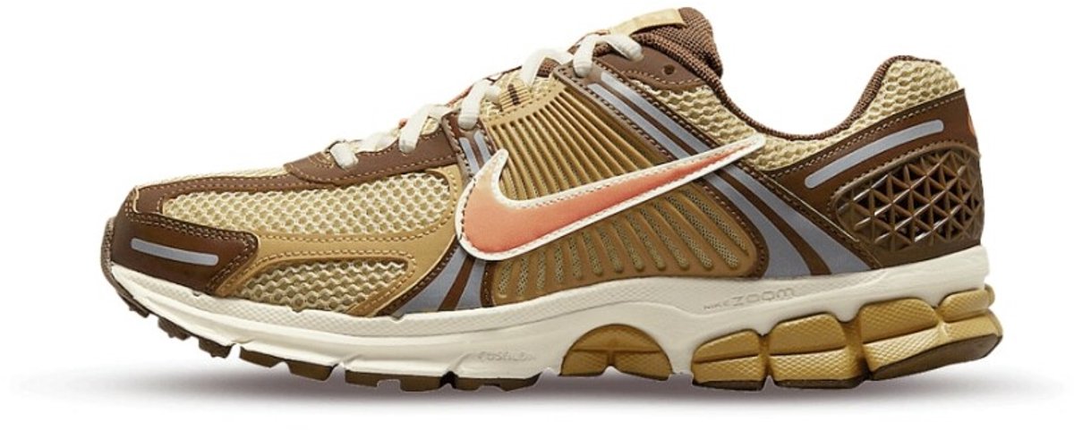 Nike Zoom Vomero 5 ‘Wheat Grass’ Bruin