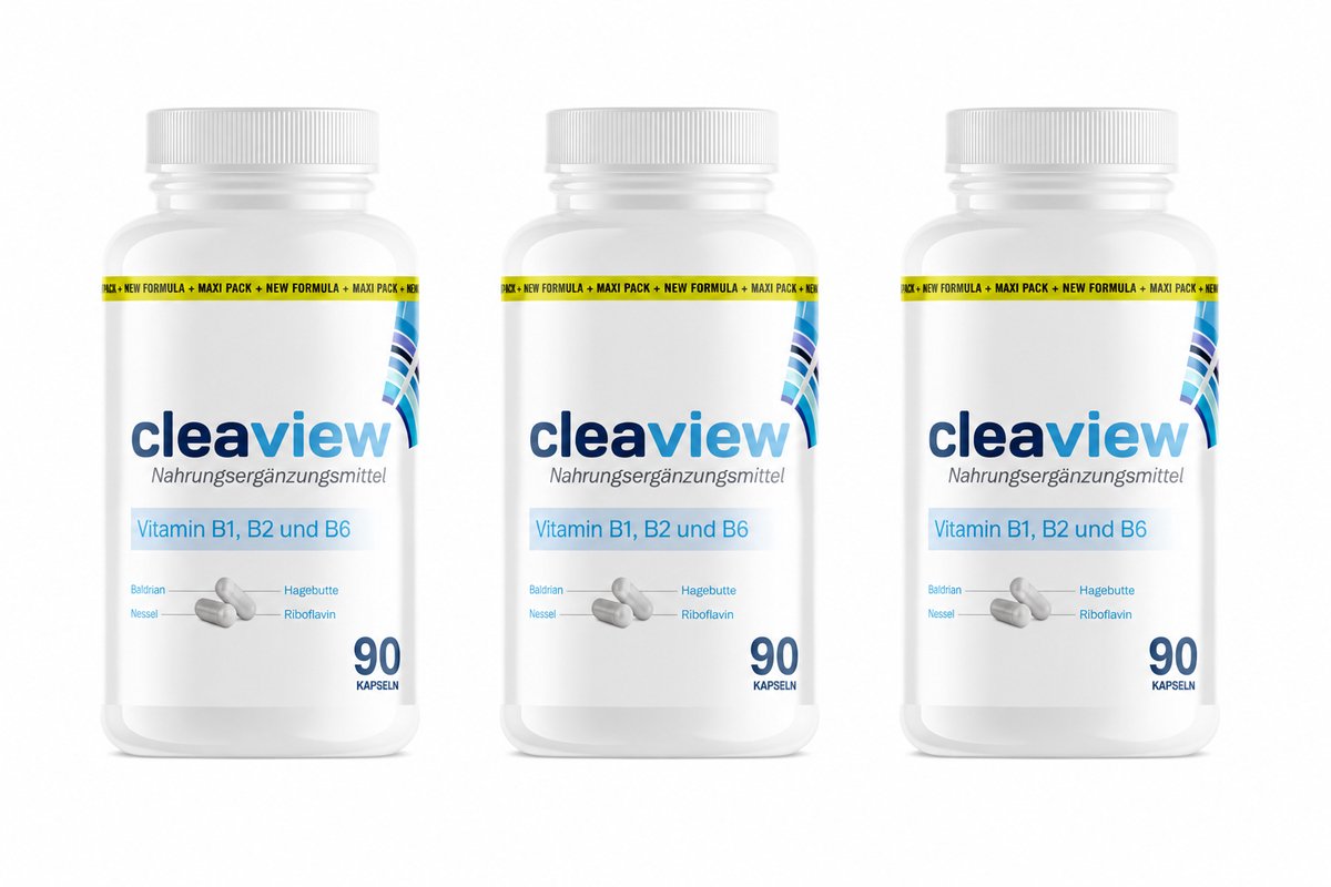Cleaview-3x