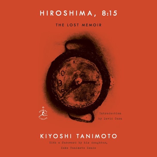 Hiroshima, 8:15