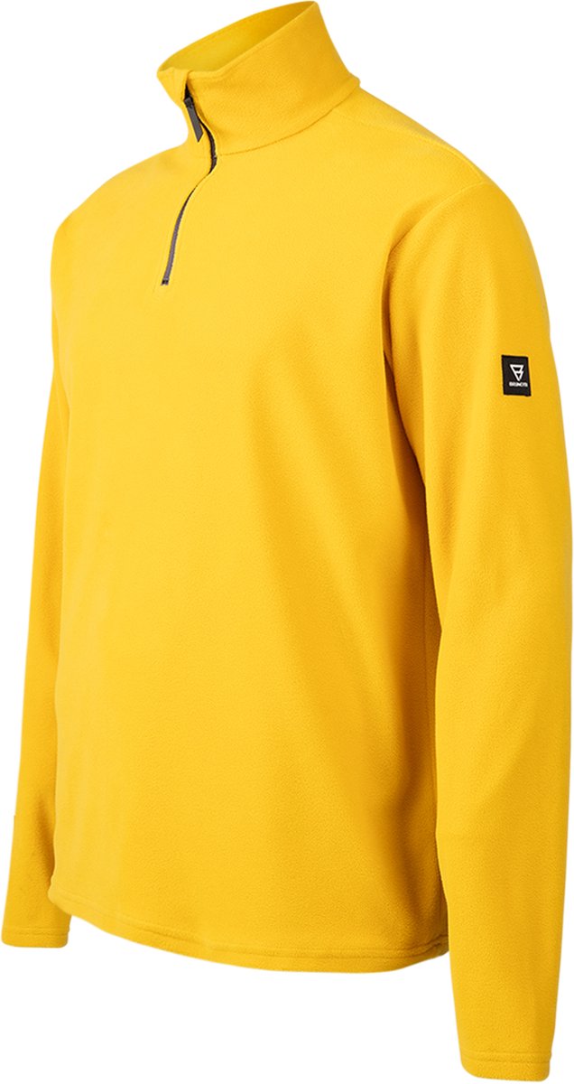 Brunotti Tenno Heren Fleece | Citroen Kerrie