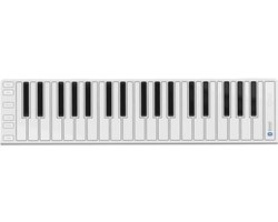 CME Xkey Air – MIDI Keyboard – 37 toetsen – Bluetooth – Polyfone aftertouch