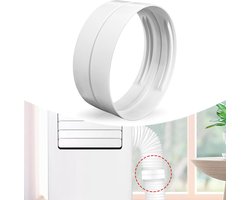Afvoerslangadapter voor Mobiele Airconditioning - Ø 150 mm