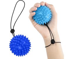 Anti-stressbal voor volwassenen, hand