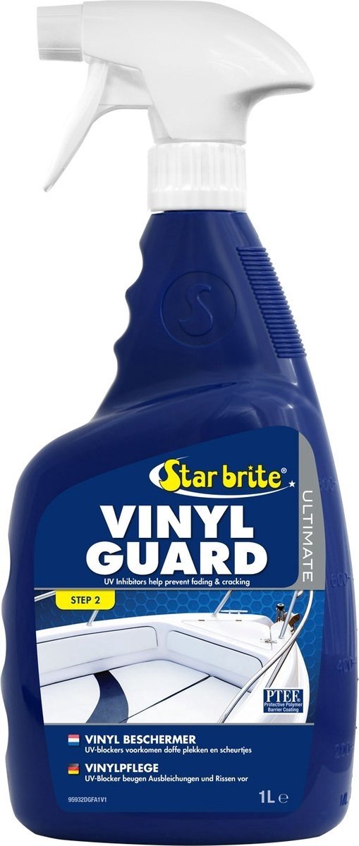 Star brite Ultimate Vinyl Beschermer 2