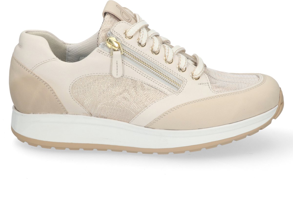 Durea 6322 Sneaker Beige H