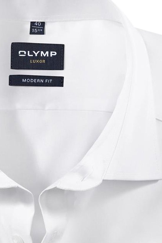 Chemise homme OLYMP Regular (légèrement ajustée) XXL