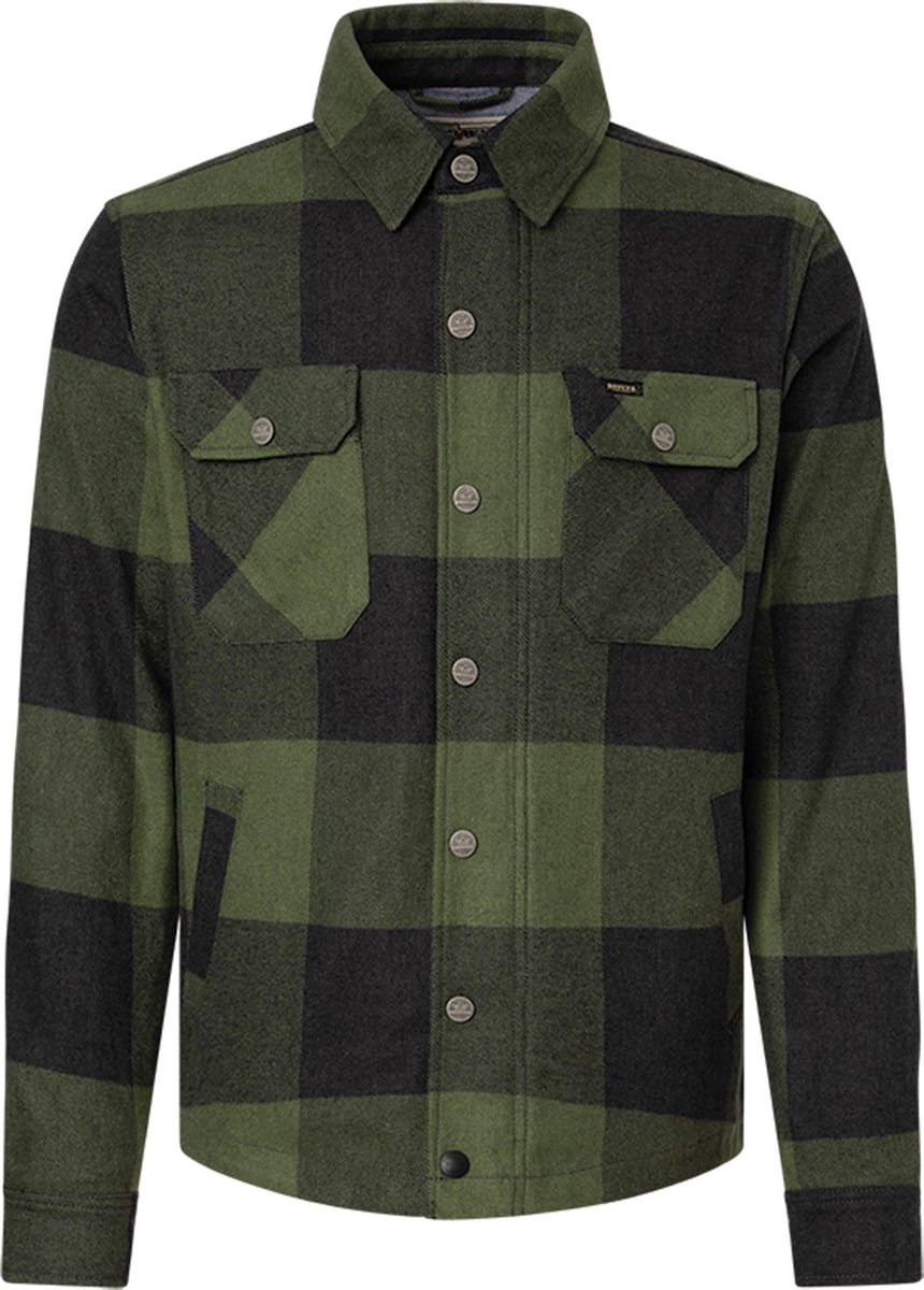 Rokker Dakota Rider Motorshirt -
