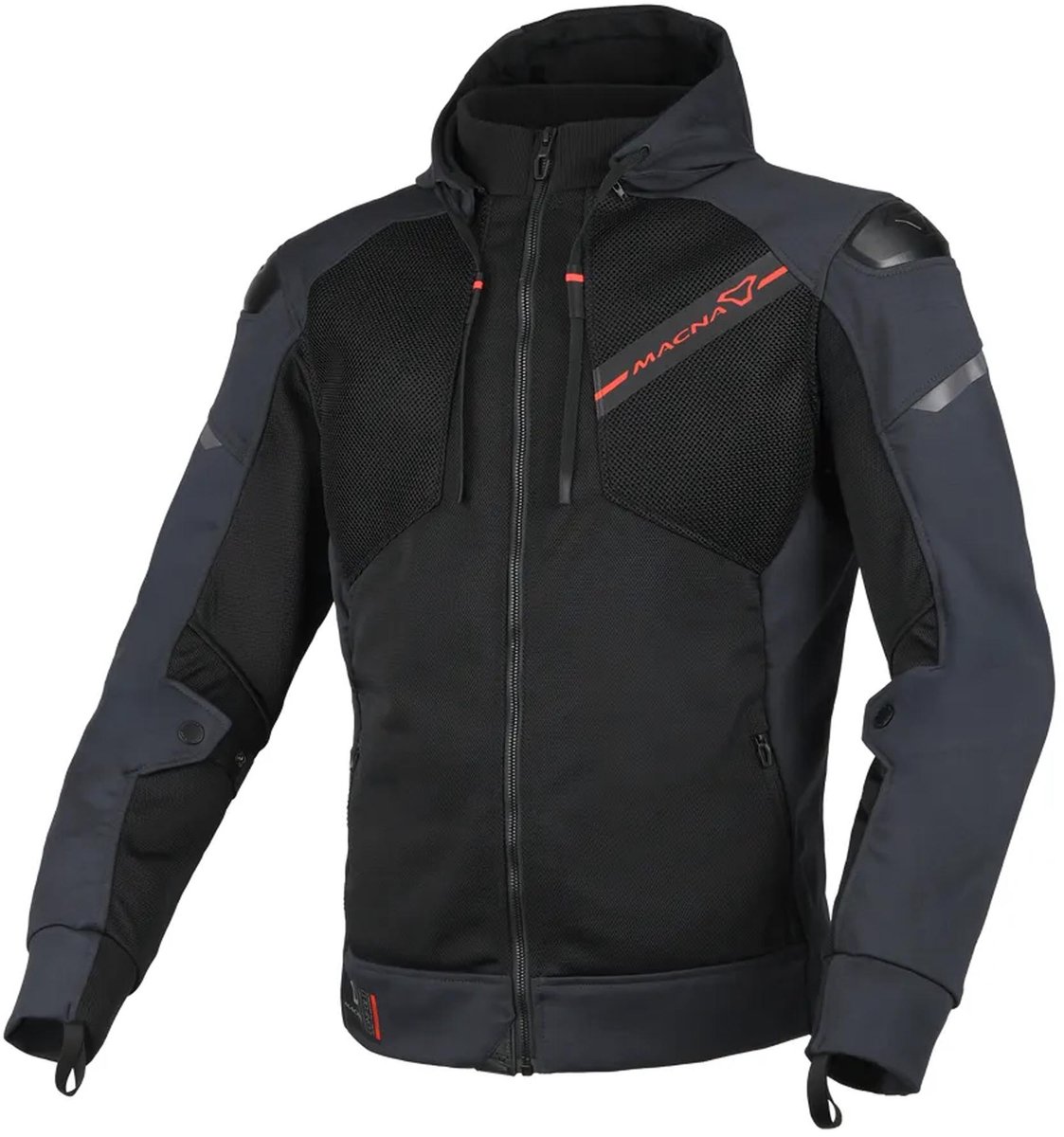 Macna Brero Motorfiets Textieljas -
