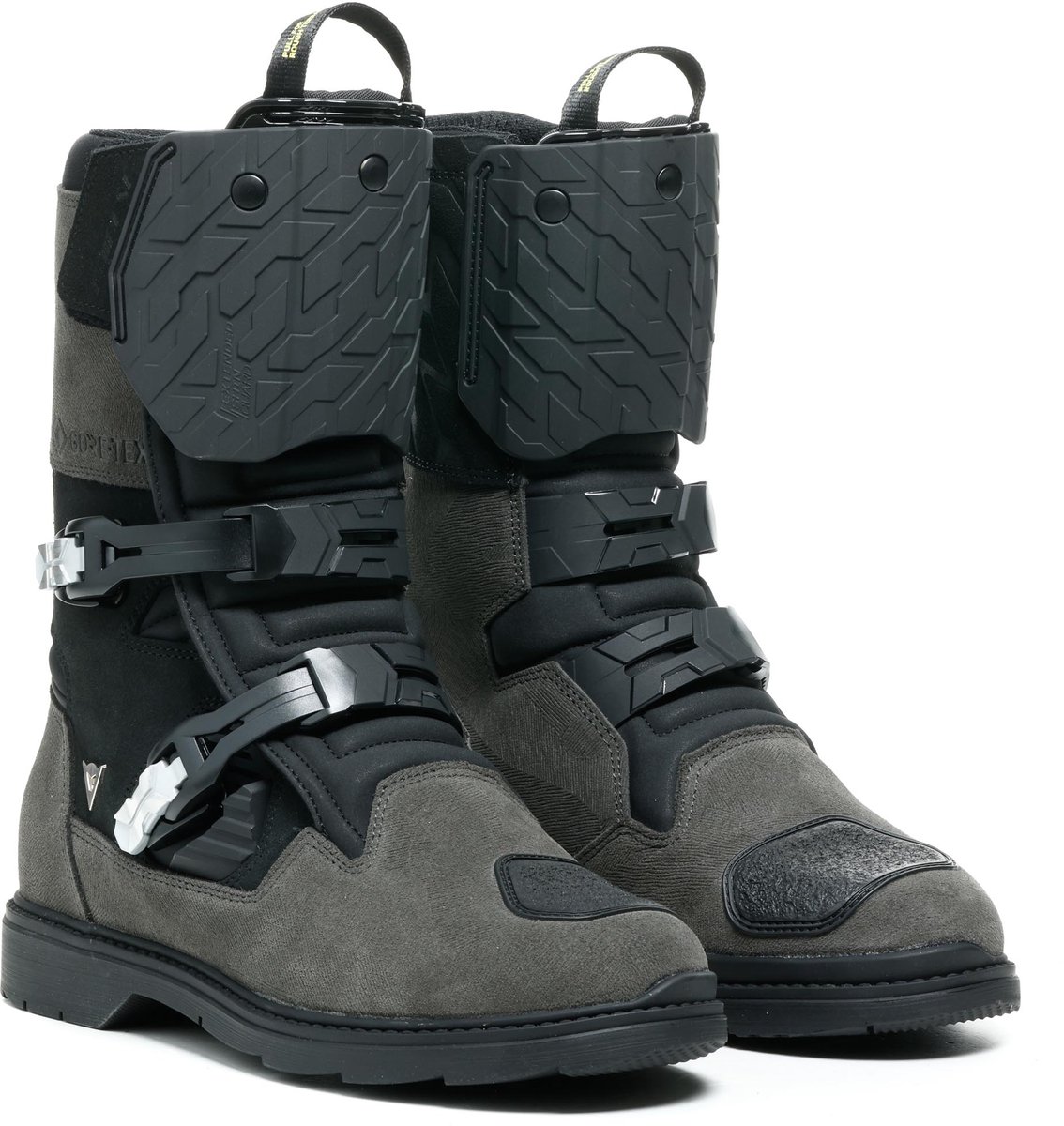 Dainese Overyond XT Gore-Tex Motorfietslaarzen -