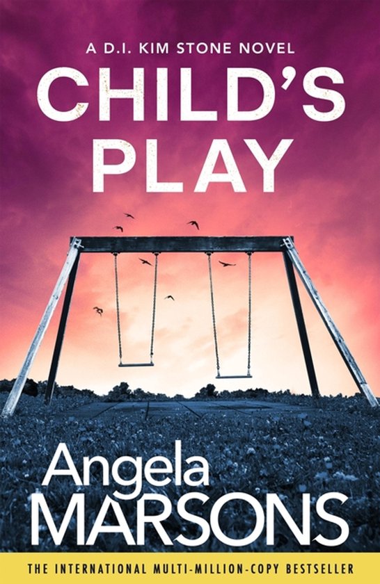 Child's Play - cover