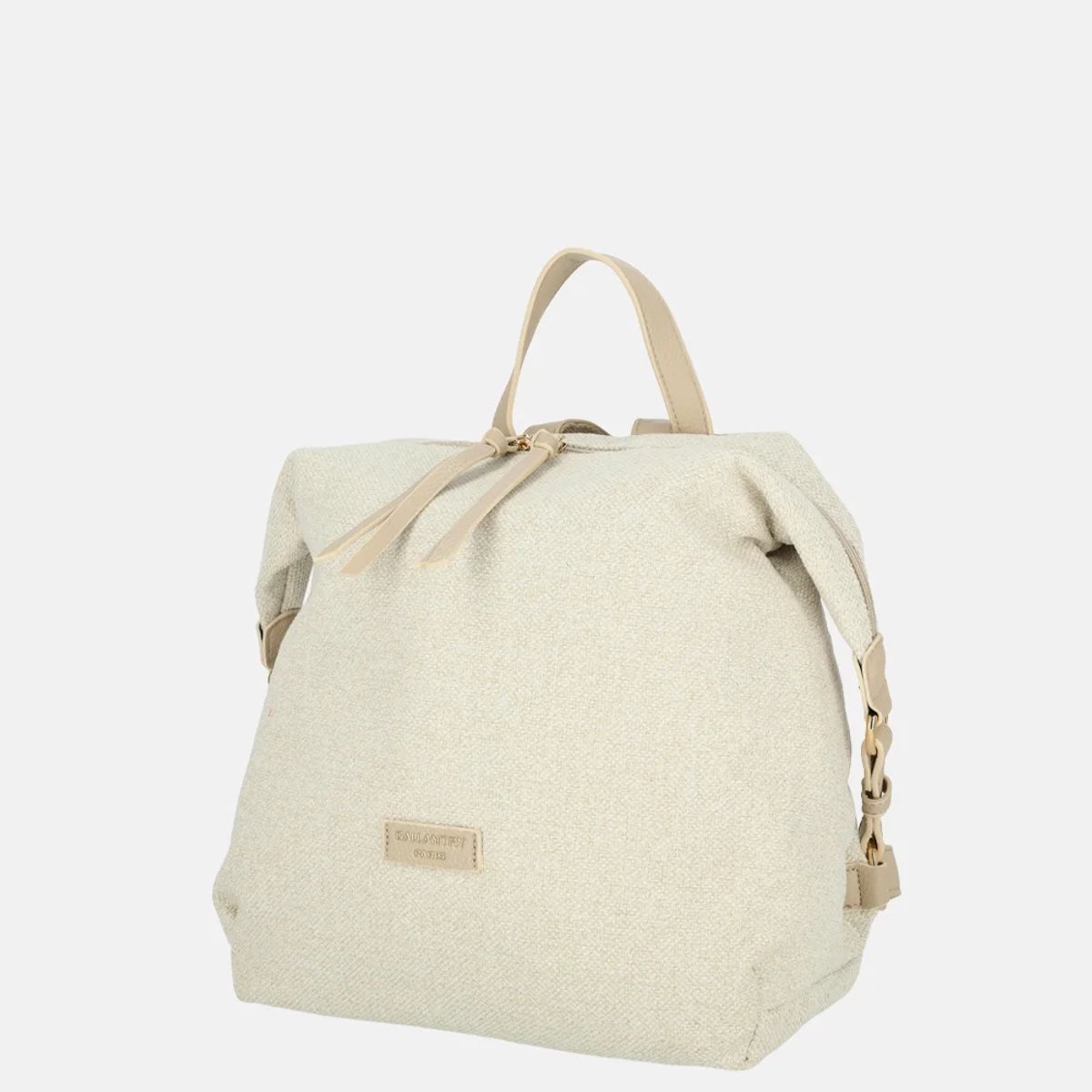Firenze rugzak beige/beige