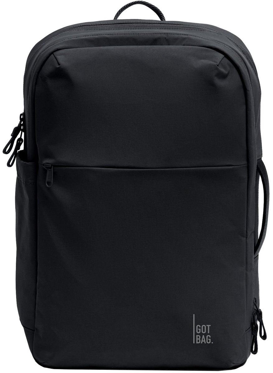 GOT BAG Commuter Pack black
