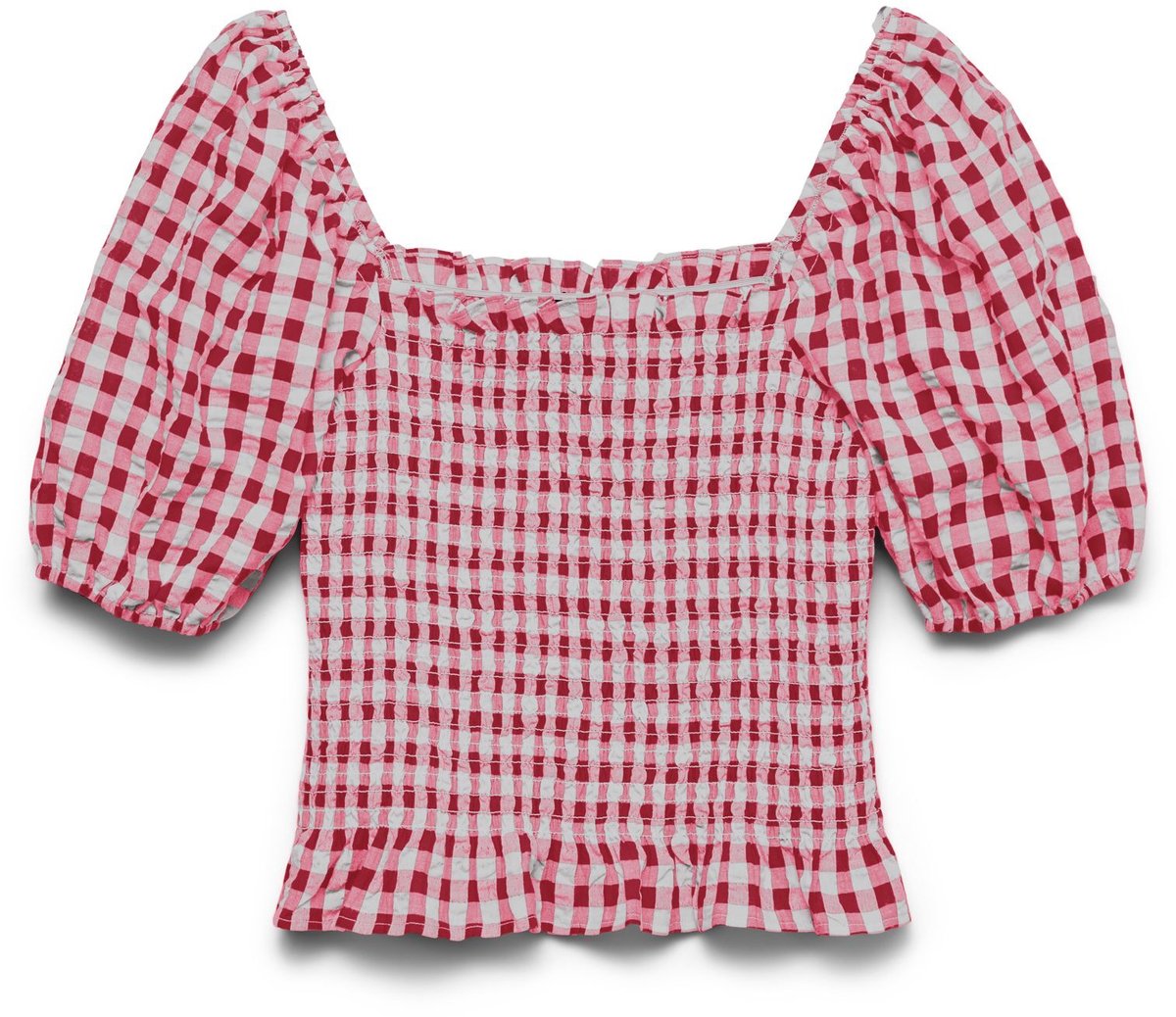 Vero Moda Curve Top VMCCARRIE Top