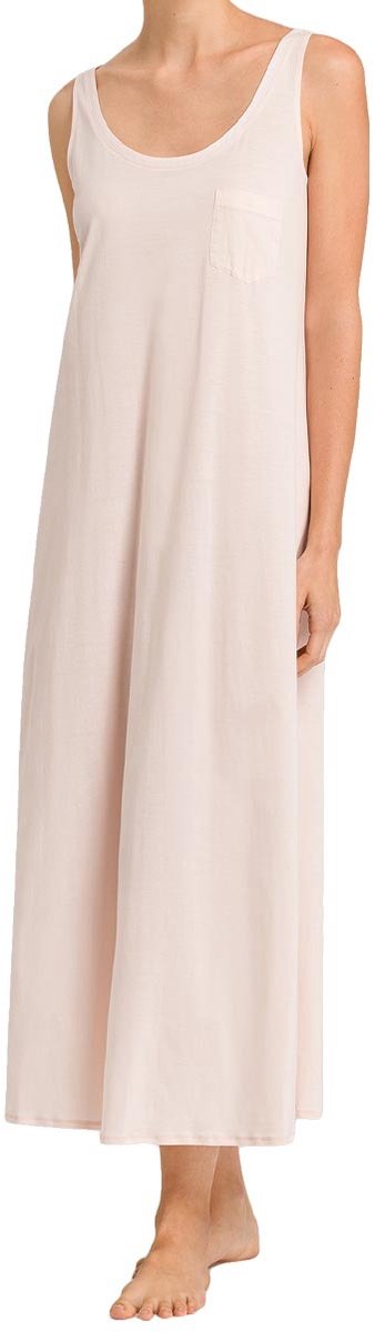 Hanro Dames nachthemd Cotton Deluxe