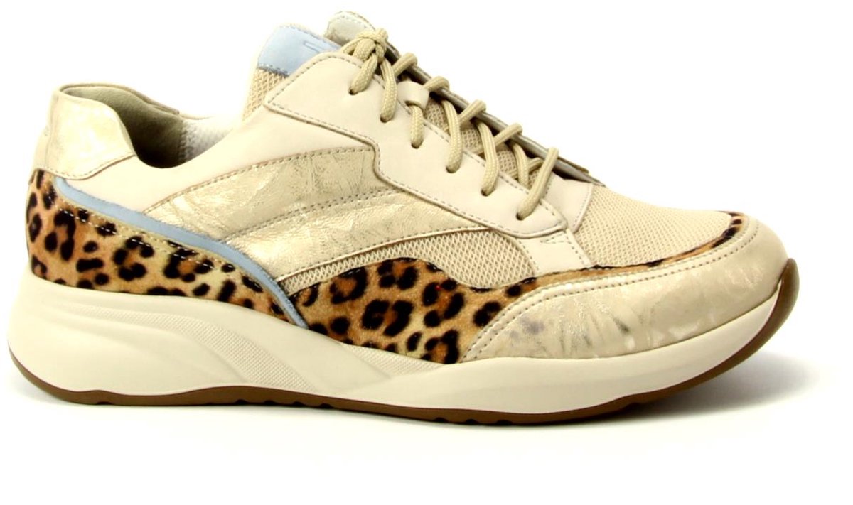 Durea 6308 Sneaker Platin K