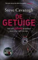 Eddie Flynn 3 - De getuige
