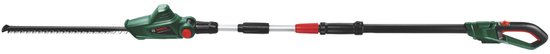 Bosch UniversalHedgePole 18 Telescopische Heggenschaar - 43 cm meslengte - Zonder 18 V accu en oplader
