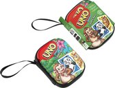 Klein Toys UNO Junior draagtas - Draagtas voor kaarten - Uno kaarten niet inbegrepen