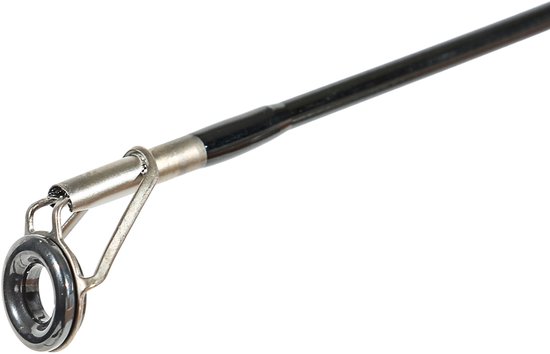 Ultimate Pellet-Cat Statische Meerval Hengelset 3.60m 4.5lb (3-delig) - Meerval sets van Merkloos — afbeelding 3