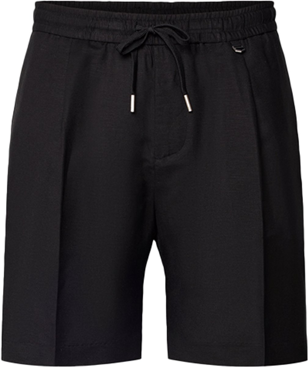 Antony Morato Super Short Neil Regular Fit Linen