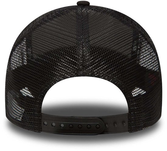 Casquette New Era Clean Trucker Neyyan - Fashion Wear - Adulte