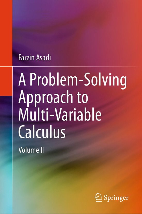 Engineering (R0) - A Problem-Solving Approach to Multi-Varia ... - cover