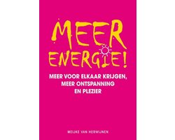 Meer energie!