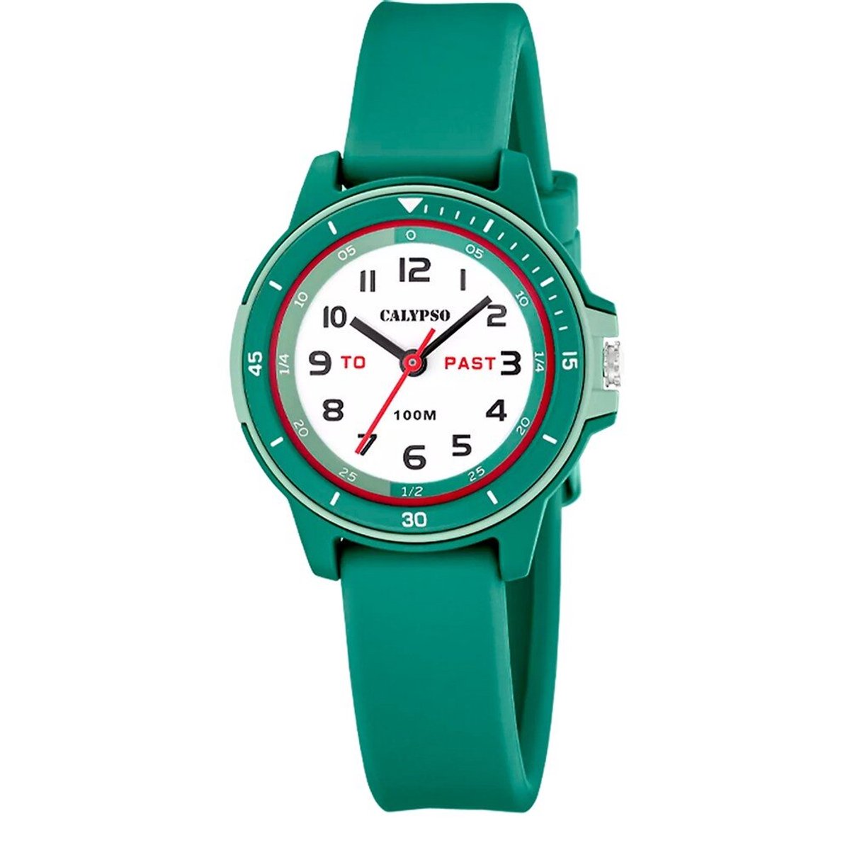 Calypso - K5881/3 - Polshorloge - Unisex