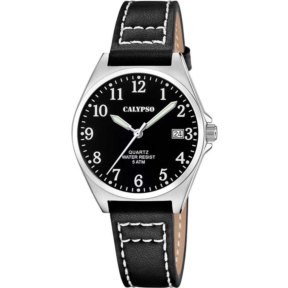Calypso - K5869/4 - Polshorloge - Dames