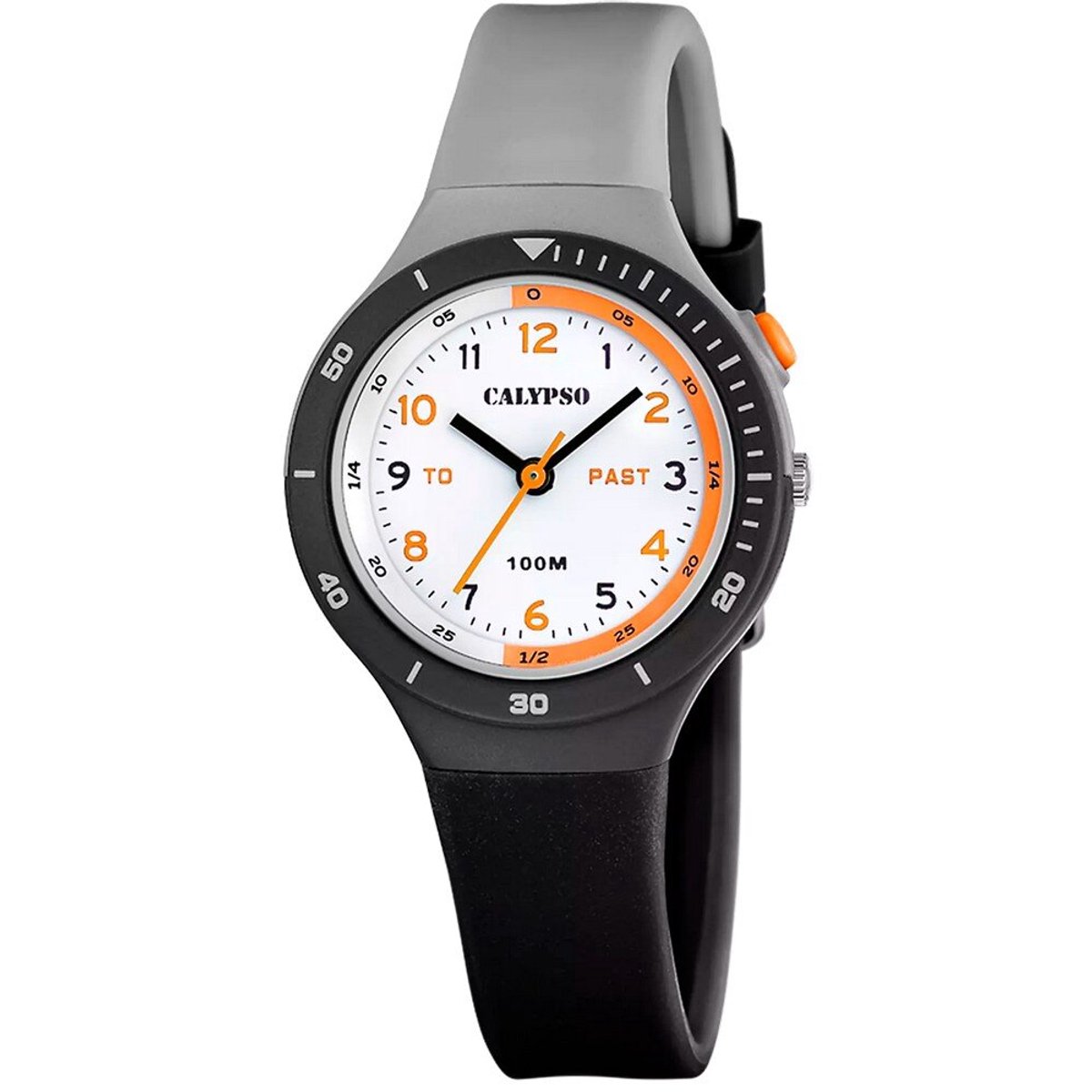 Calypso - K5882-4 - Polshorloge - Unisex