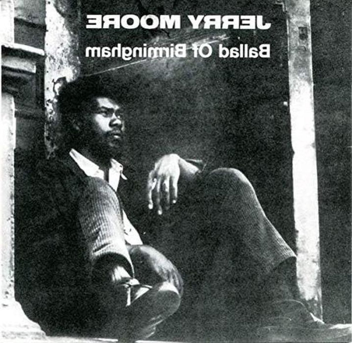 Ballad of Birmingham - Gedicht Verhaal - Lezen Educatie - Historisch Verhaal - 91 gram - N.v.t.