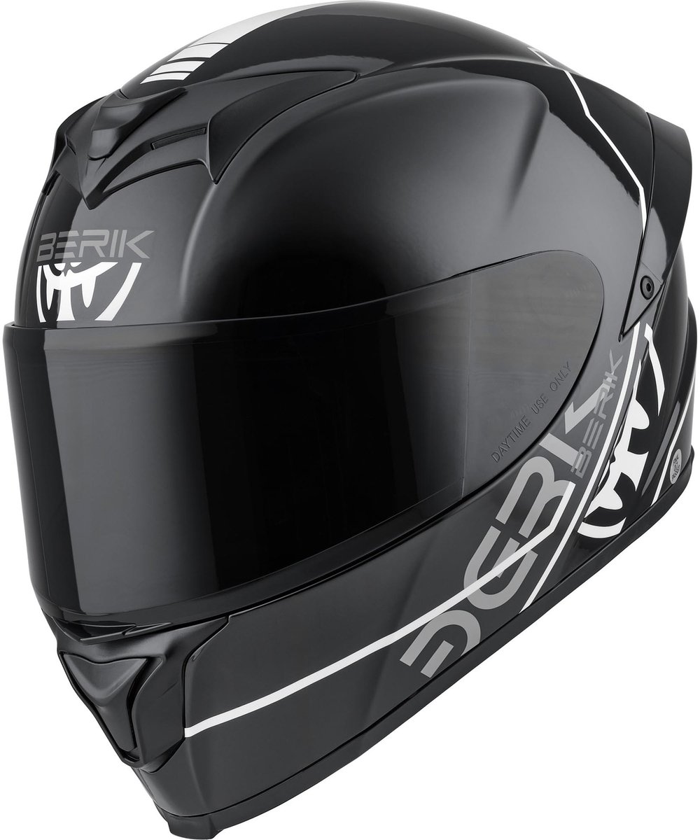 Berik FF867 Taruna Helm -