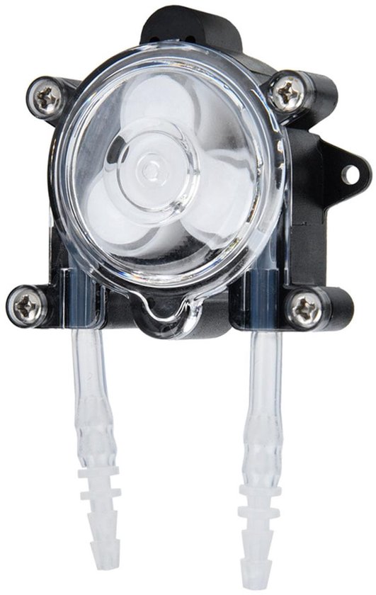 Store_7 - Peristaltische Pomp - Mini Vacuum Pomp - Ideaal voor Laboratoria en Aquariums - Compact en Efficiënt - Waterdicht en Duurzaam - Voor Onde... — afbeelding 2