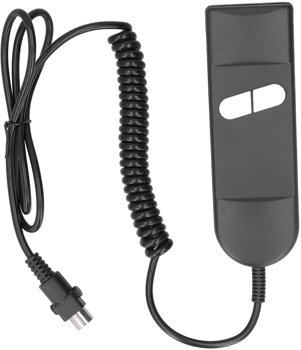 Tyenaza Armchair Controller - 5 Pin Elektrische Relaxstoel Bediening met 2 Knoppen