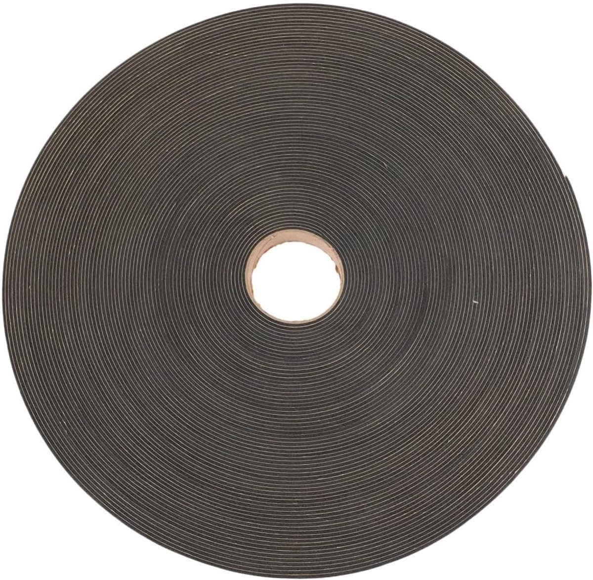 Speaker Anti-Foam Pads - Geluidsisolatie Spons - Audio Verbetering - Zelfklevende Trillingsdemping - 3000 cm Lengte - Bruin