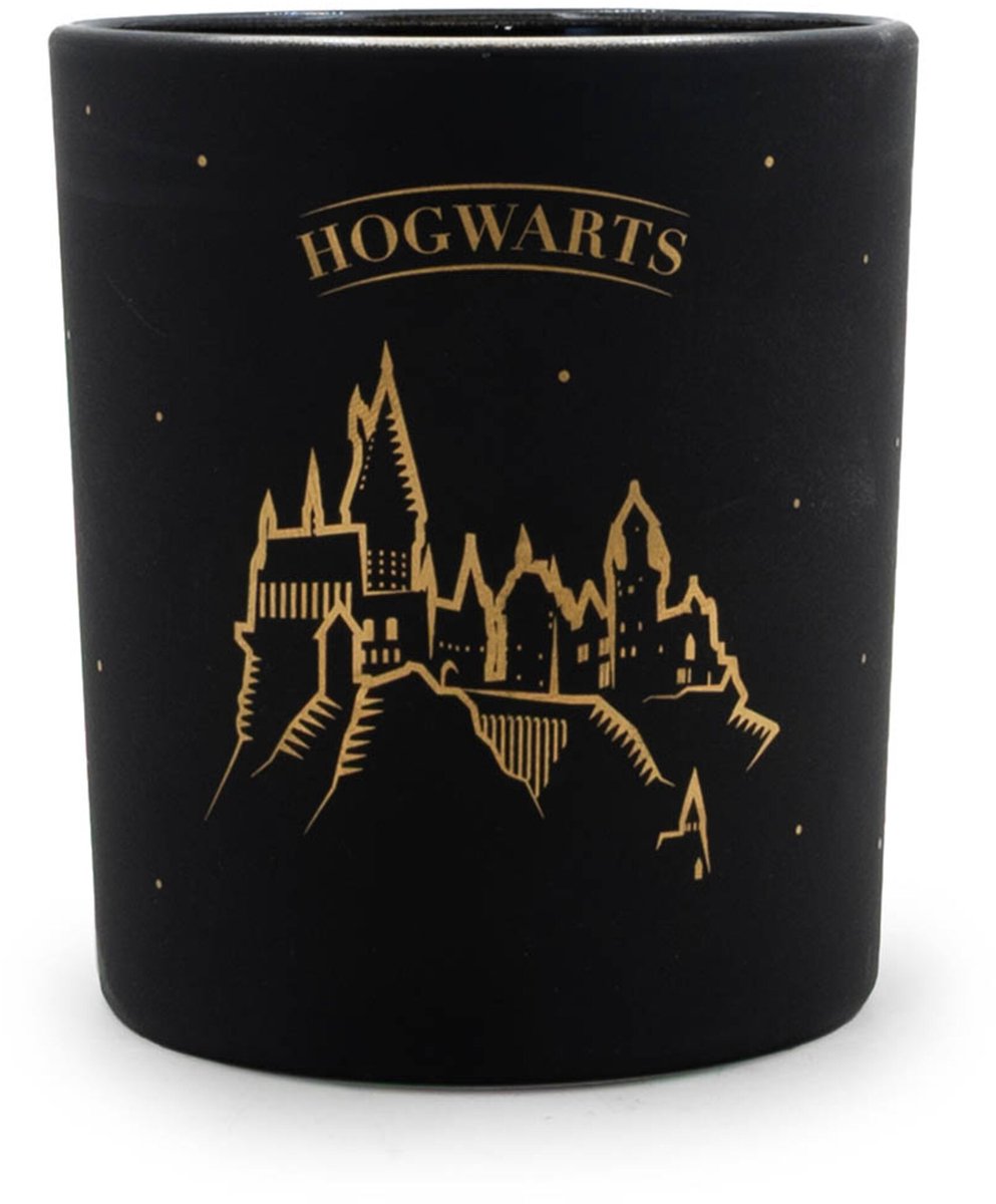 Harry Potter Geurkaars - zwart - Hogwarts
