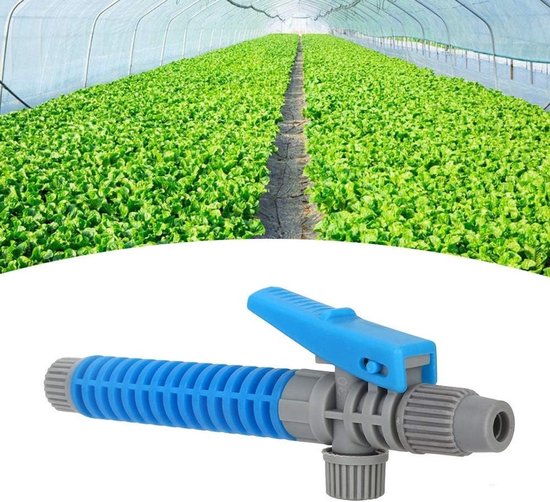 Trigger Sprayer Nozzle voor Tuin, Onkruidbestrijding en Besproeiing - Accessoire voor Rugspuit en Landbouw — afbeelding 5