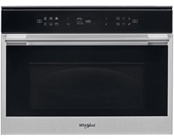 WHIRLPOOL W7 MW361 | Inbouw combi magenton | Nis 45