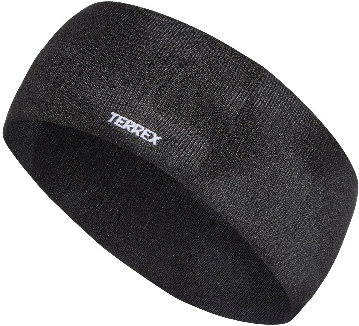 Adidas Terrex Terrex Xploric Climawarm Graphic Hoofdband Unisex Zwart