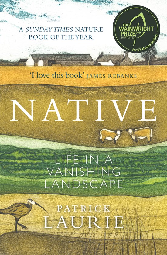 Native - cover