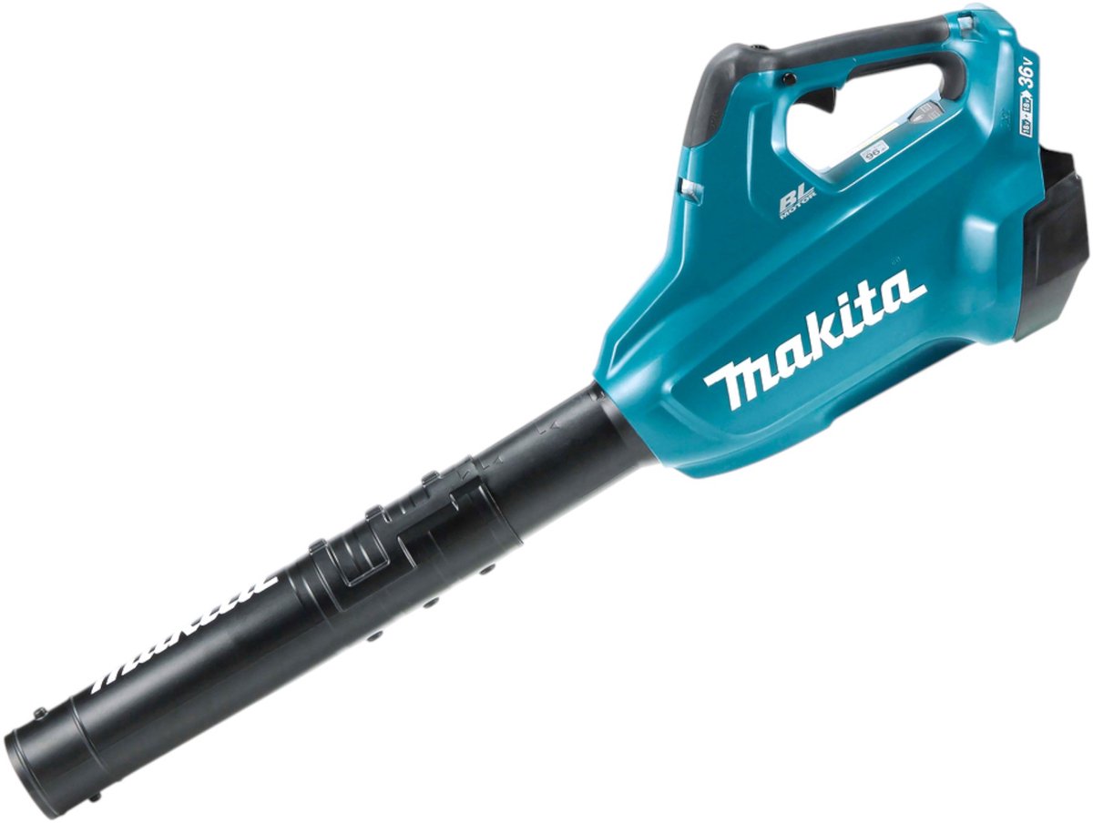 Makita Bladblazer - DUB362Z - 2 x 18 V