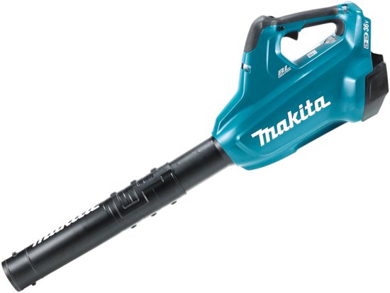 Makita bladblazer - DUB362Z - 2 x 18 V - Losse Body (geleverd zonder accu en lader) van Makita — afbeelding 5