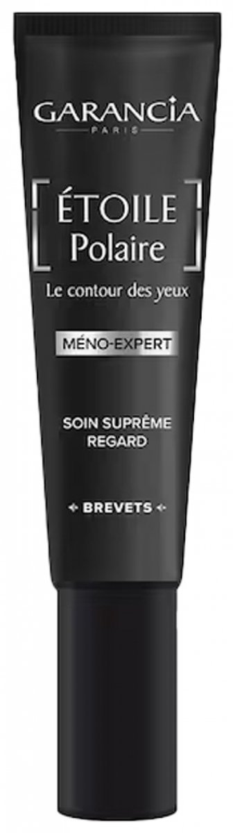 Garancia Meno-Expert Étoile Polaire Anti-Age Oogcontourcrème 10 ml