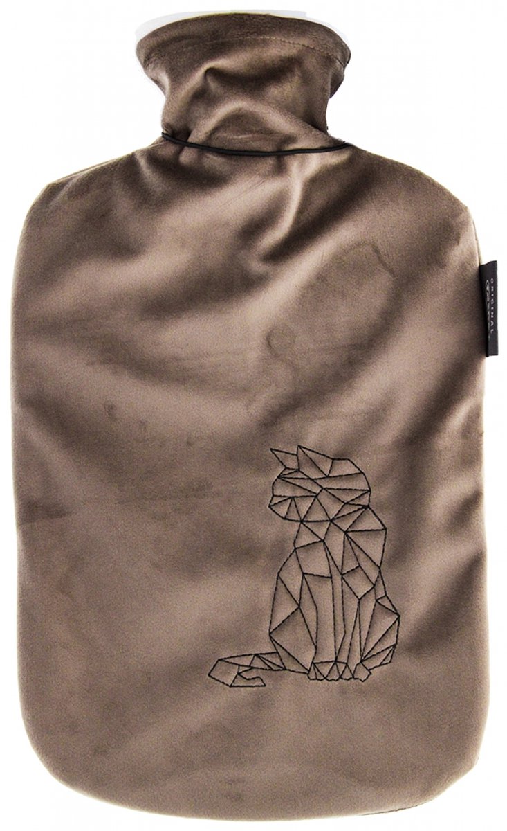 Soframar Fashy Bouillotte Eau Douceur 2 L (Modellen : Kat)