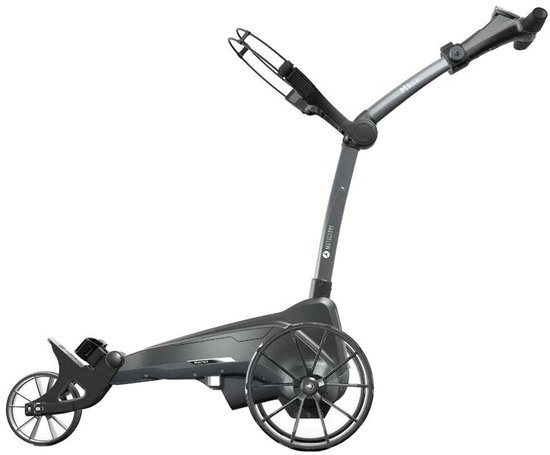 Motocaddy M1 DHC Ultra 2026 van Motocaddy — afbeelding 2
