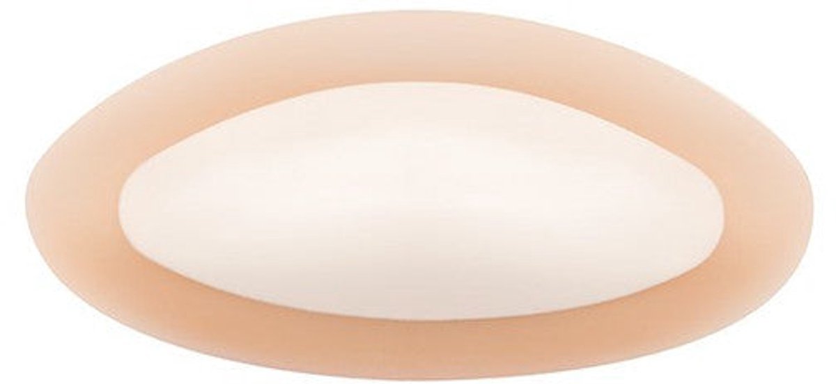 Amoena deelprothese Balance Natura SE - Ivoor - Maat M
