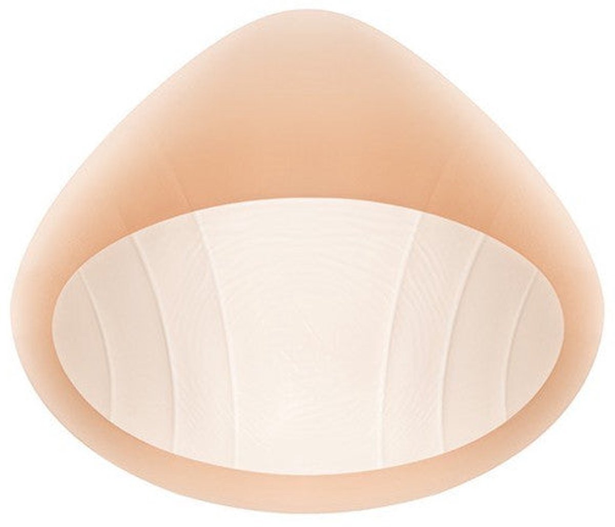Amoena deelprothese Balance Natura MD - Ivoor - Maat 2